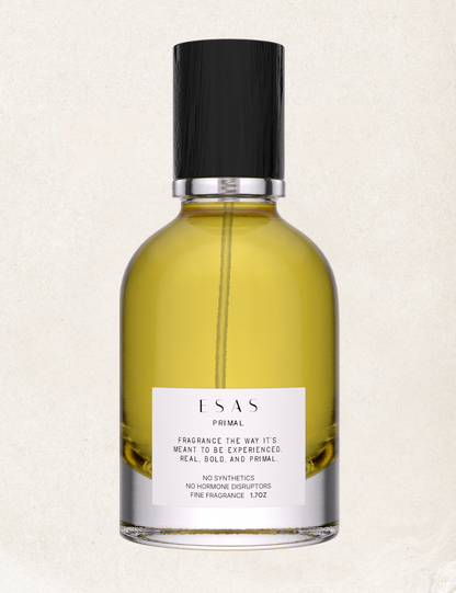 Primal Fragrance