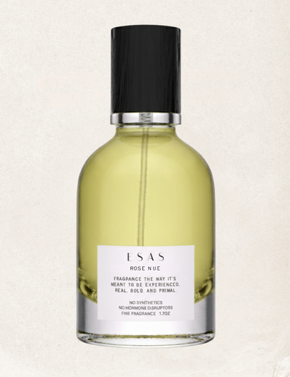 Rose Nue Fragrance
