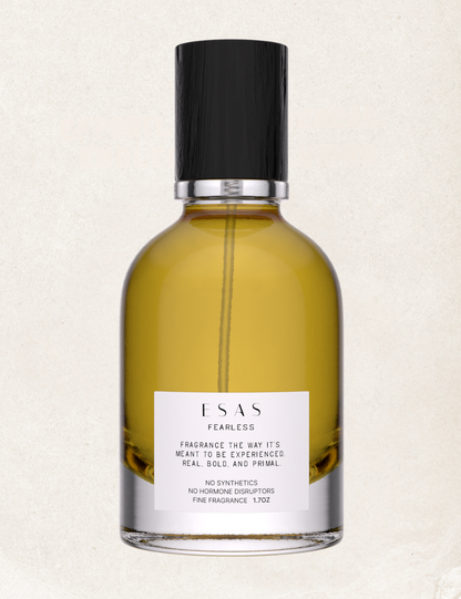 Fearless Fragrance