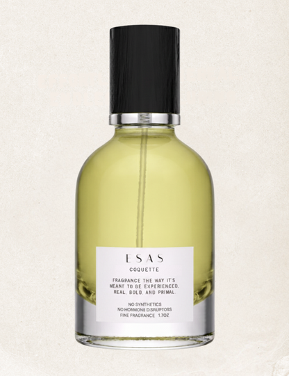 Coquette Fragrance