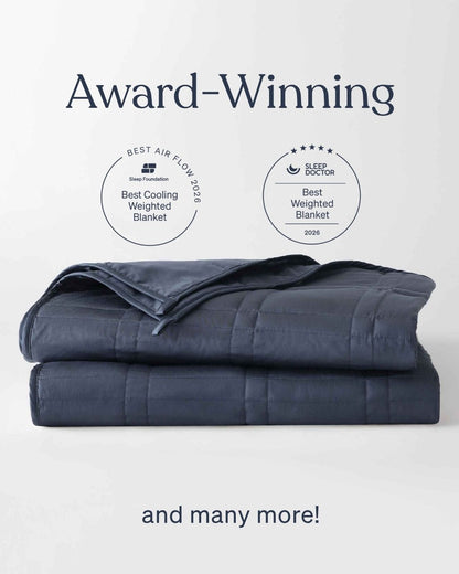 Weighted Comforter