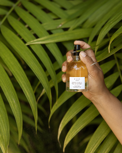 Paradis Fragrance