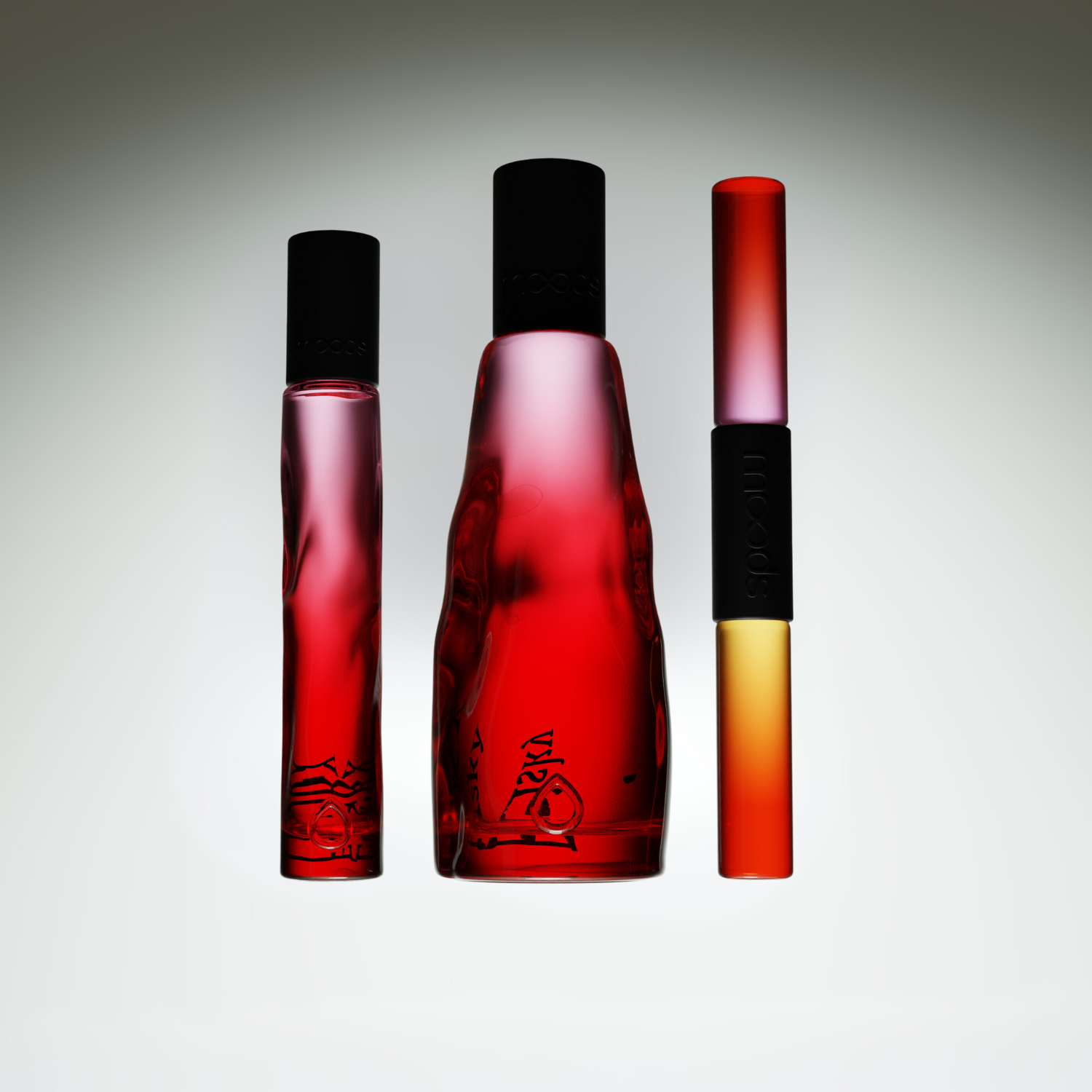 The Frisky Collection