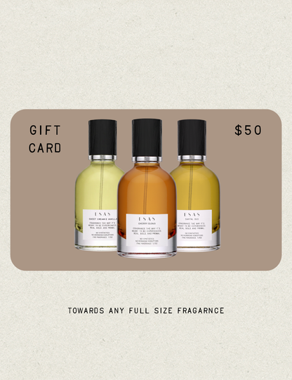 Scent Discovery Kit