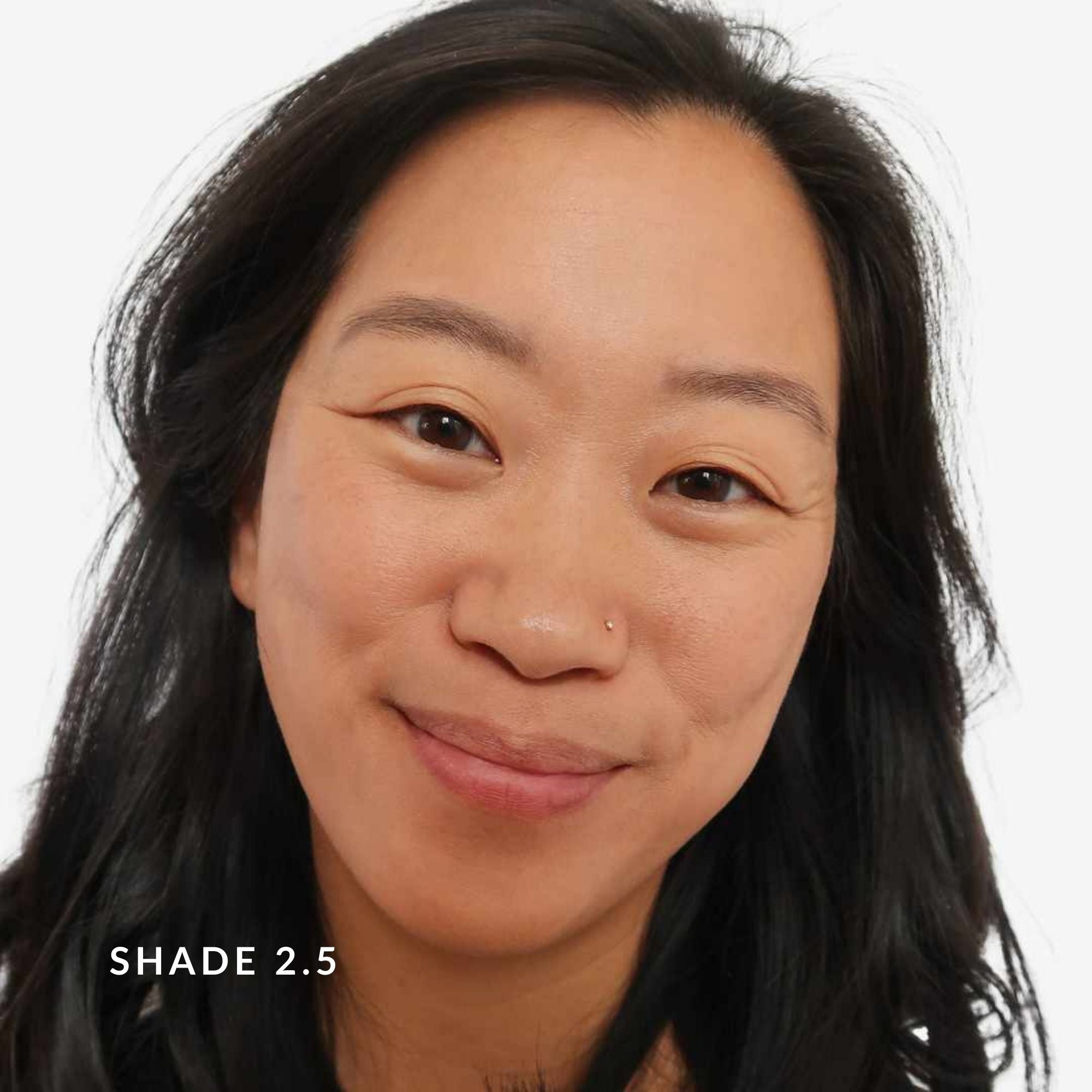 Liquid Foundation