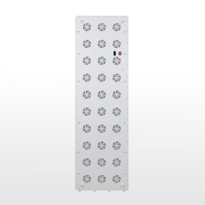 ReJuvenate Whole Body Panel for Med Spa, Wellness Center, Medical Clinic — Adjustable Brightness & Pulsed Frequencies