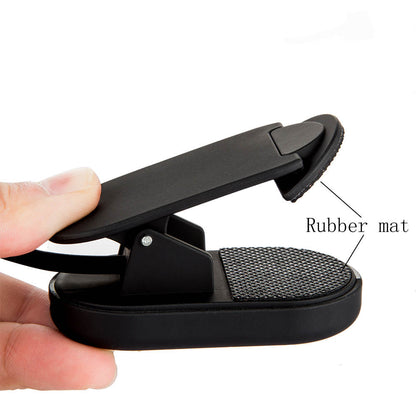 NEW Orange Glow Reading light