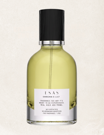 Gardenia & Lily Fragrance