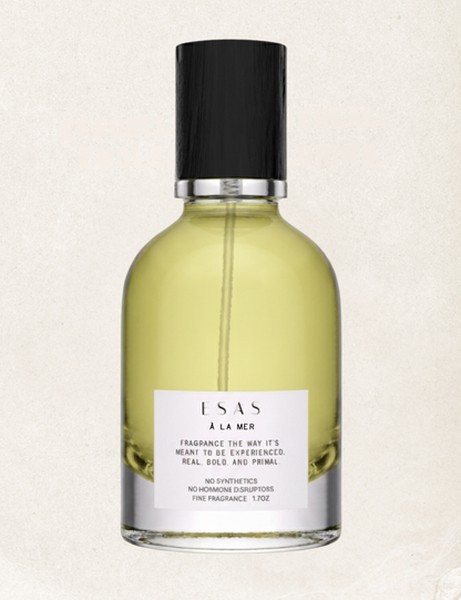 À la Mer Fragrance