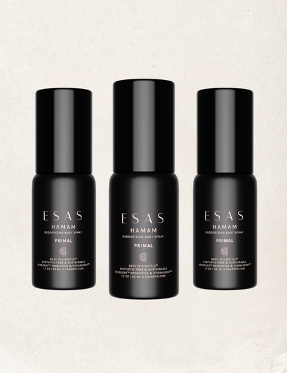 Primal Hamam Deo Body Spray