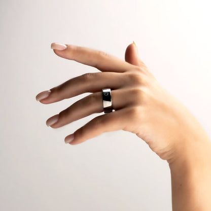 Circular Ring 2