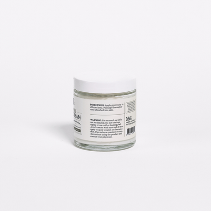 Whipped Tallow Cream