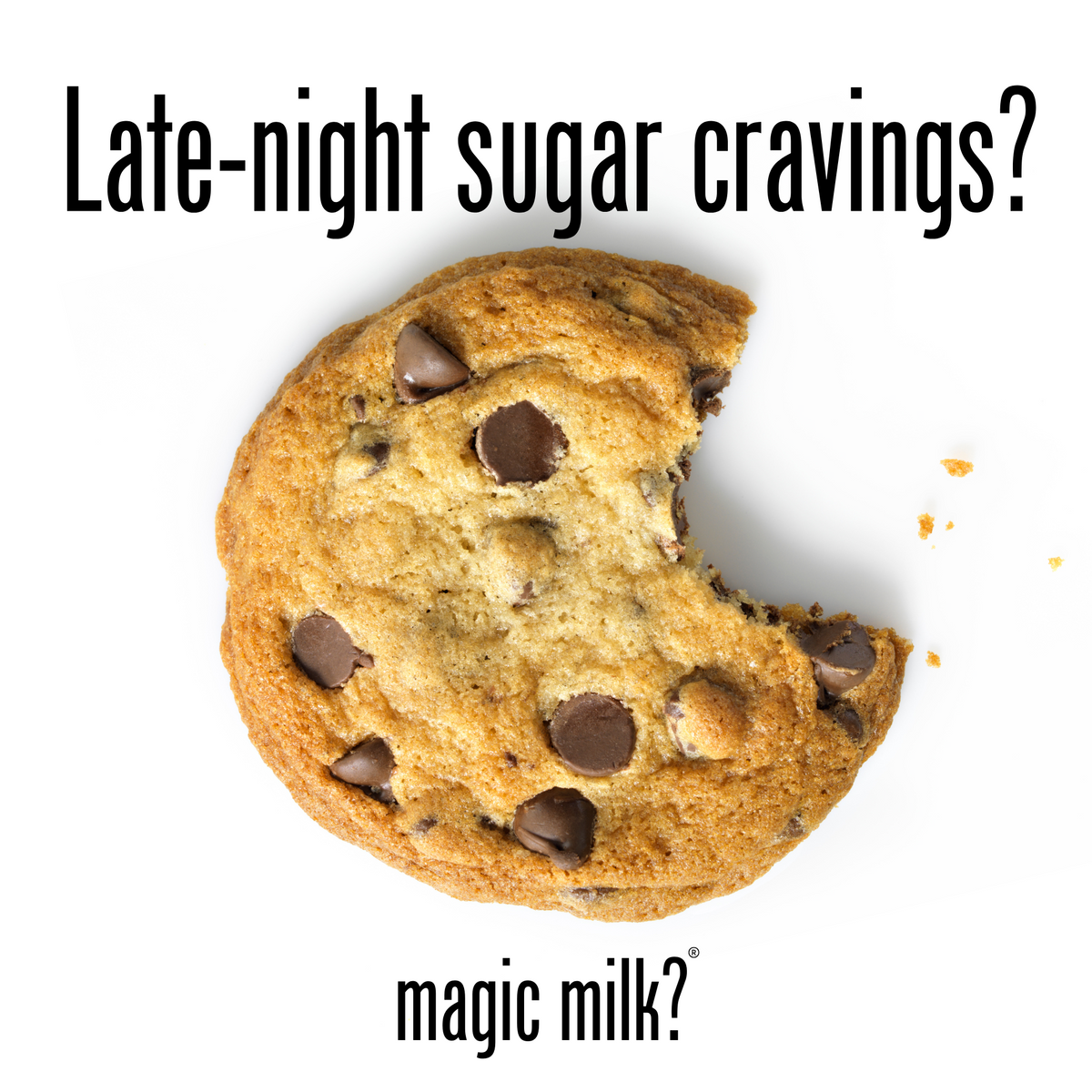 Magic Milk - Colostrum - Plus Collagen Peptides - Chocolate Milk - Supports Gut Health, Skin & Hair, Recovery - 20 Servings