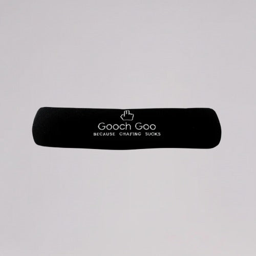 Gooch Goo Transition Towel