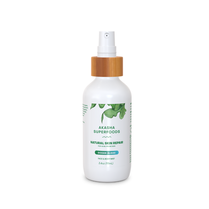 Prebiotic Natural Skin Repair Mist