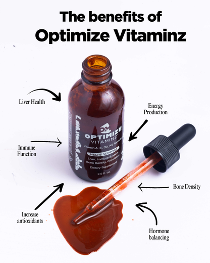 OPTIMIZE VITAMINZ™️