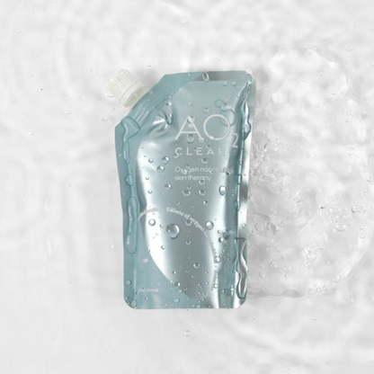 AO2 Clear (SAMPLE 150)