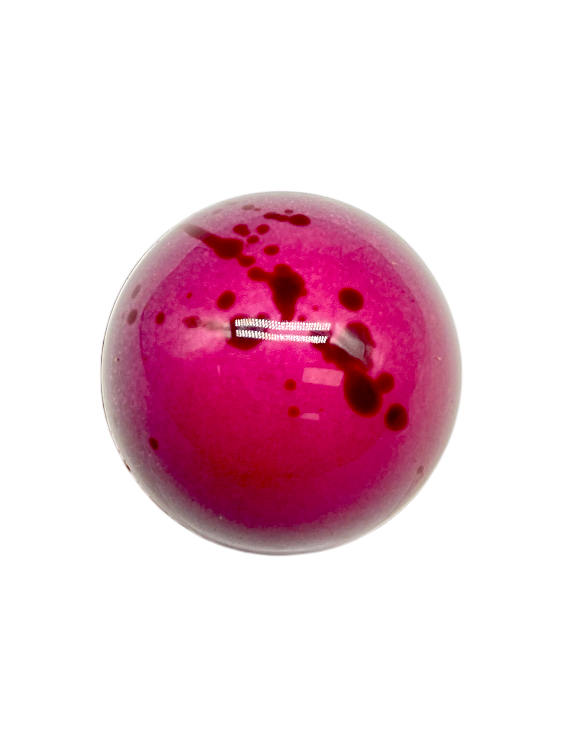 Roses and Raspberries