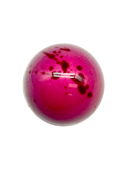 Roses and Raspberries