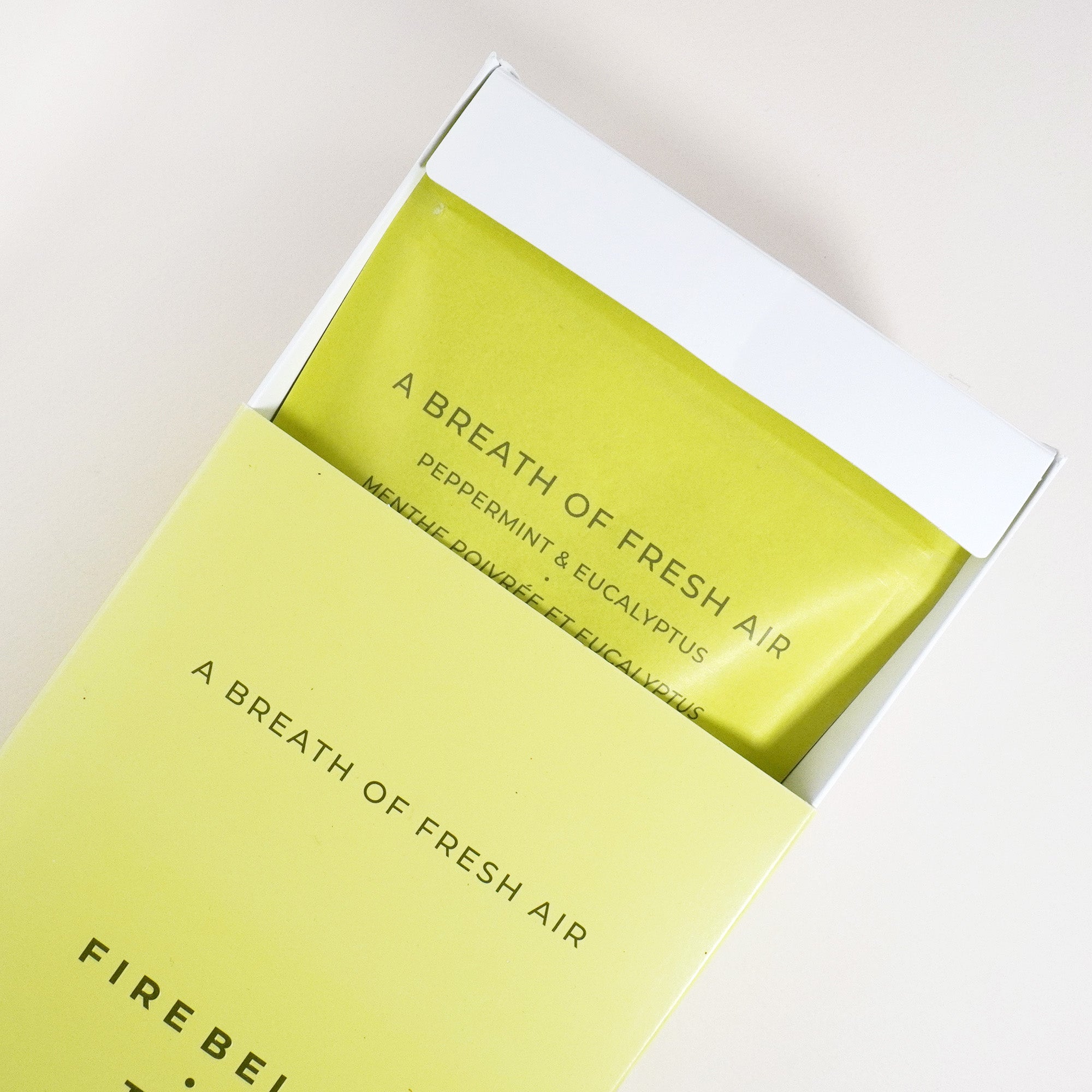 A Breath of Fresh Air by Firebelly Tea