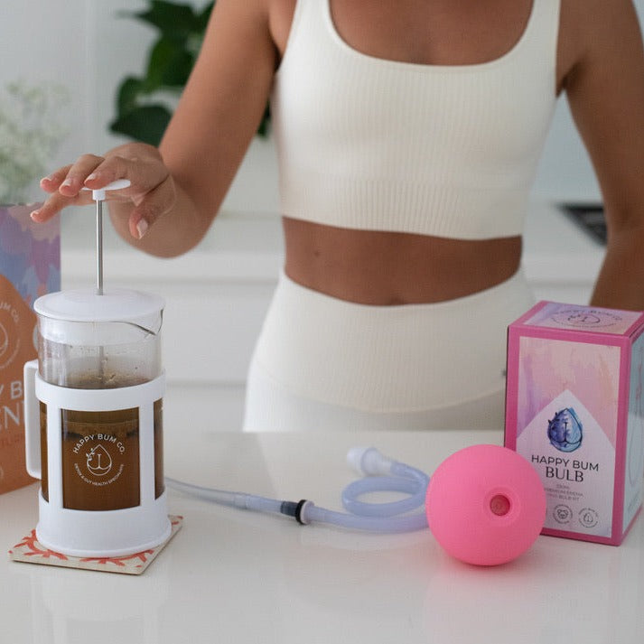 Soothe - Herbal Gut Soothing Enema Blend