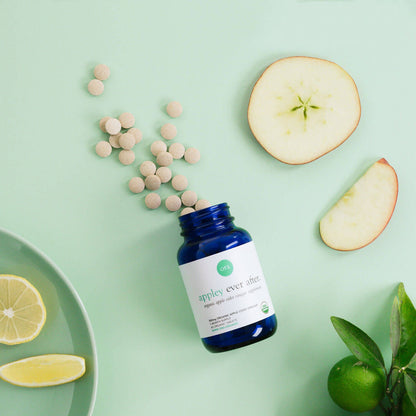 Organic Apple Cider Vinegar Pills