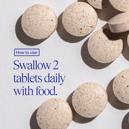 Organic Apple Cider Vinegar Pills