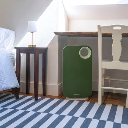 Oval Air Purifier by OVAL AIR
