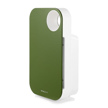 Oval Air Purifier by OVAL AIR