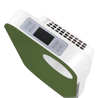 Oval Air Purifier by OVAL AIR