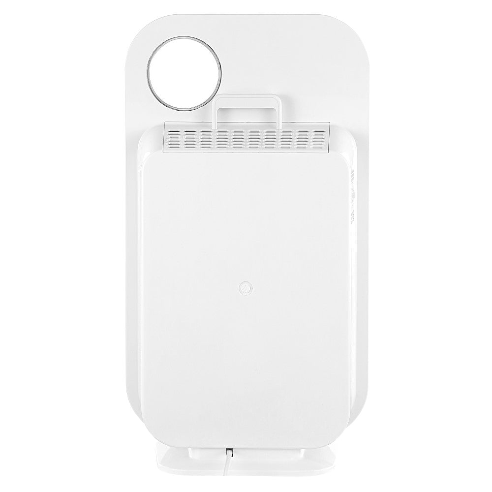 Oval Air Purifier by OVAL AIR