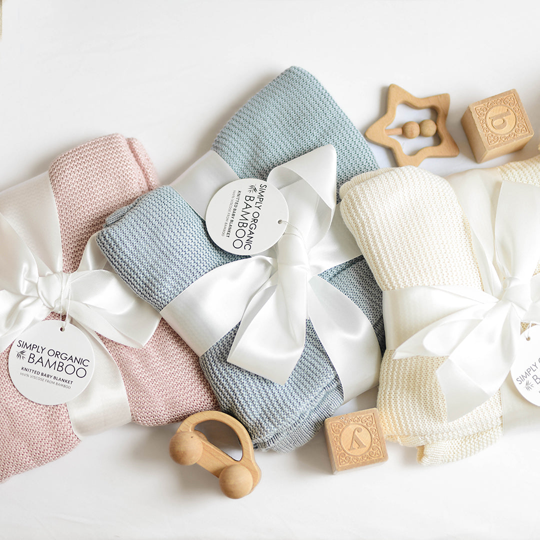 Baby Blanket