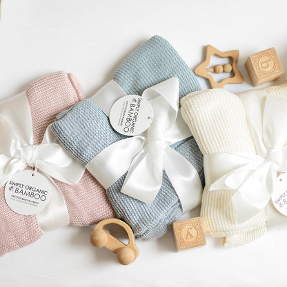 Baby Blanket