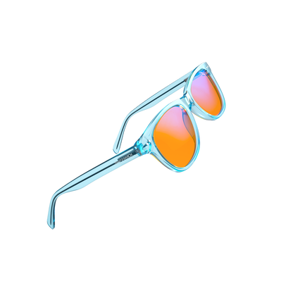 Sleep Swannies Kids Crystal Aquamarine