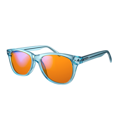Sleep Swannies Kids Crystal Aquamarine