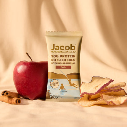 Jacob Protein Bar