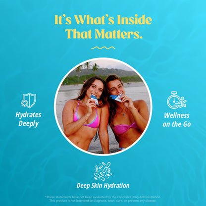 Liposomal Sea Moss Gel