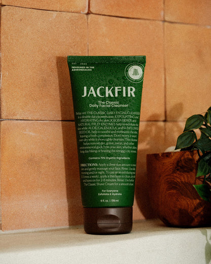 Classic Daily Facial Cleanser