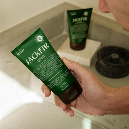 The Classic Shave Cream