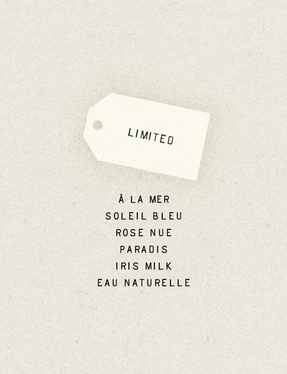 Discover Your Signature Fragrance with the Esas Discovery Set