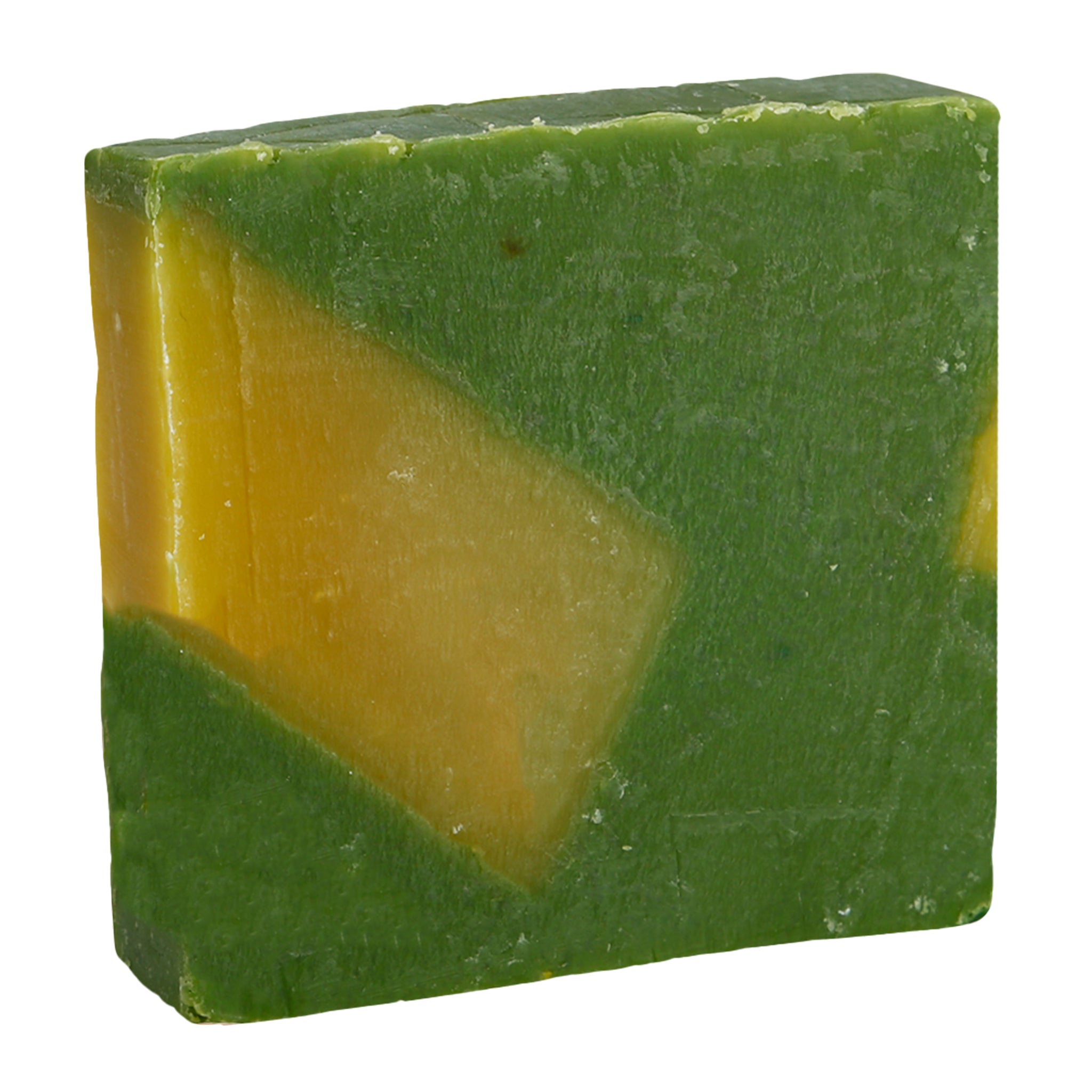 Ahh-vocado Natural Soap by Sumbody Skincare