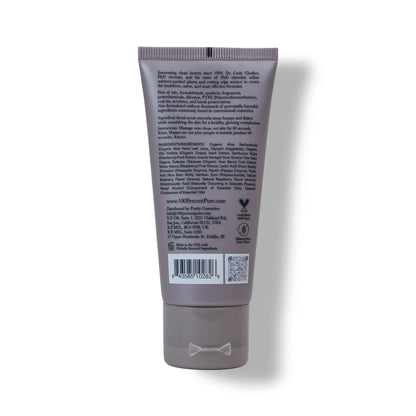 Acai Pulp Facial Scrub