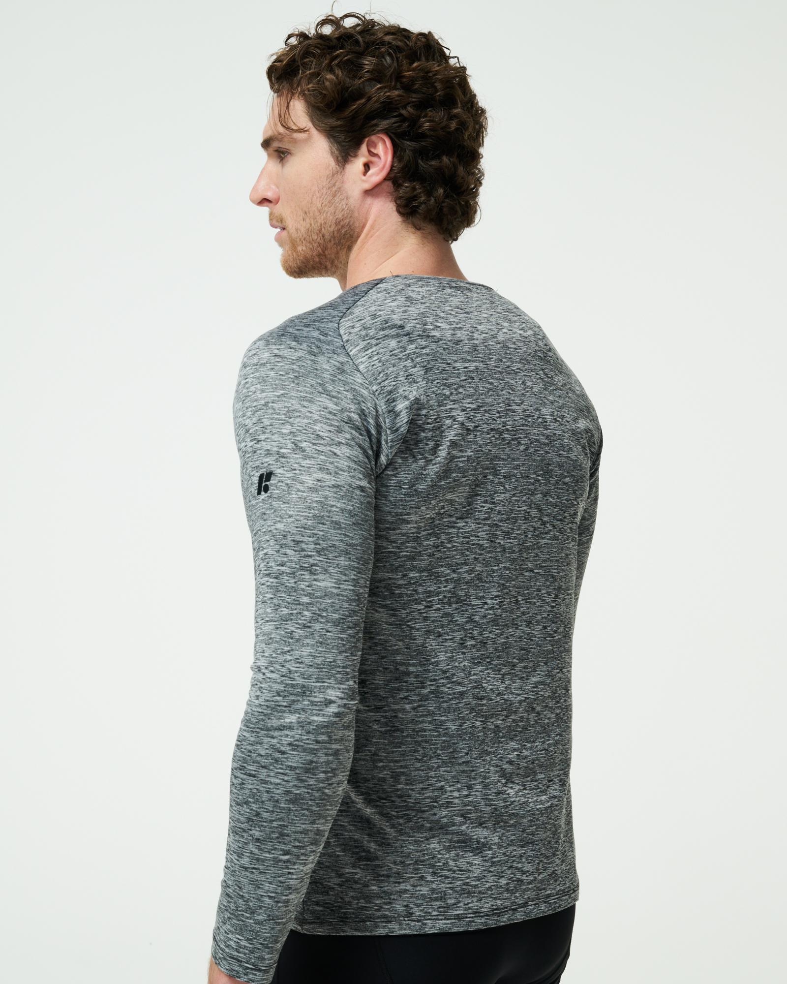 Ace Long Sleeve