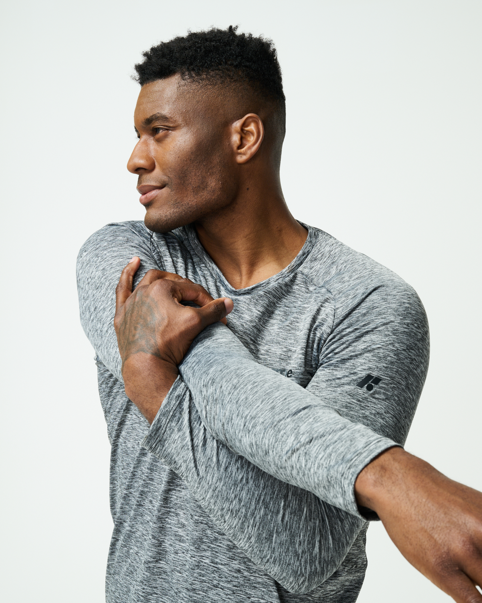 Ace Long Sleeve