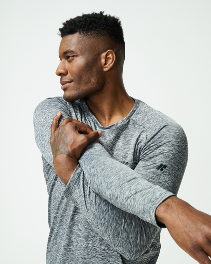 Ace Long Sleeve