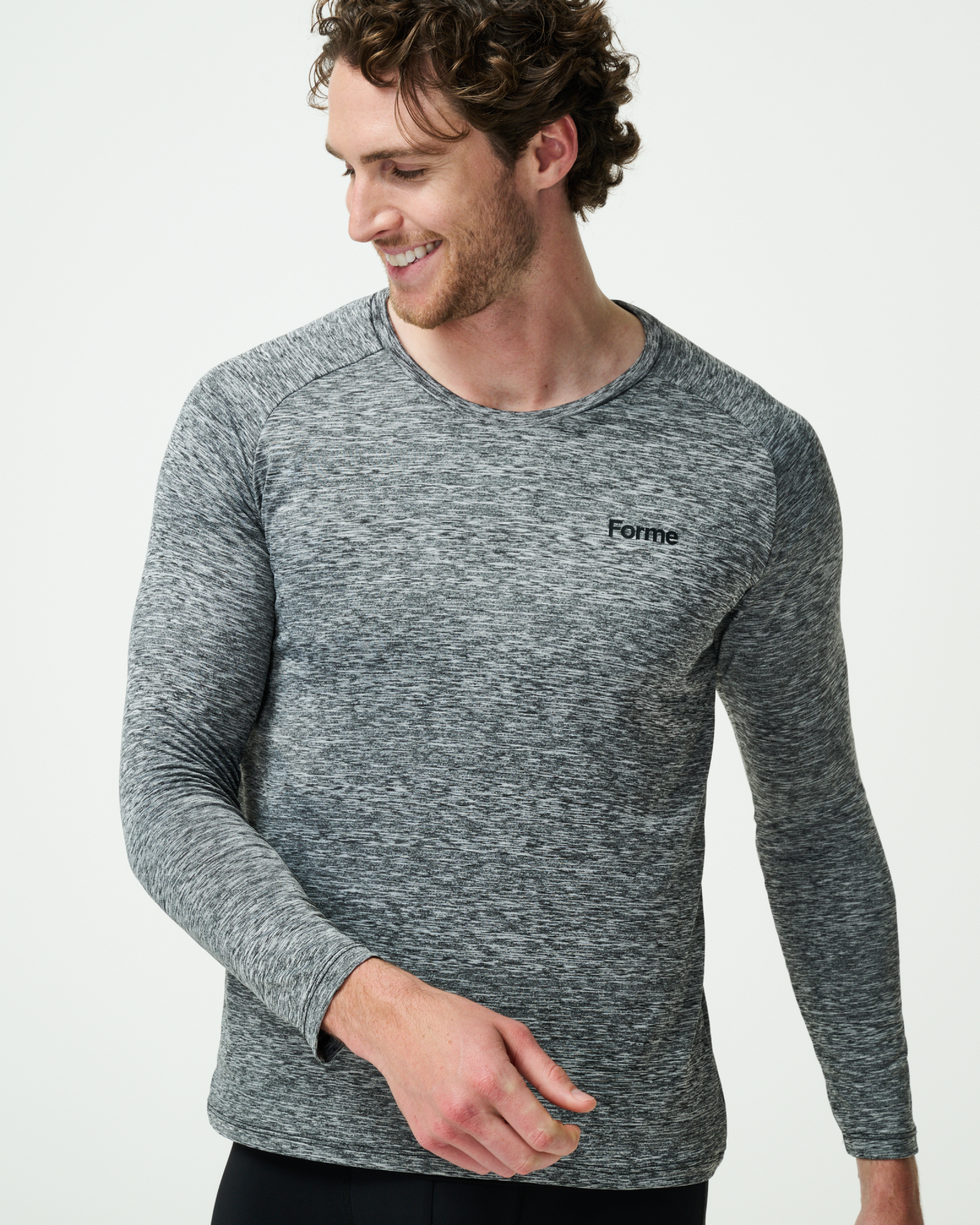 Ace Long Sleeve