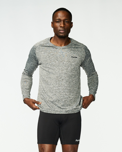 Ace Long Sleeve