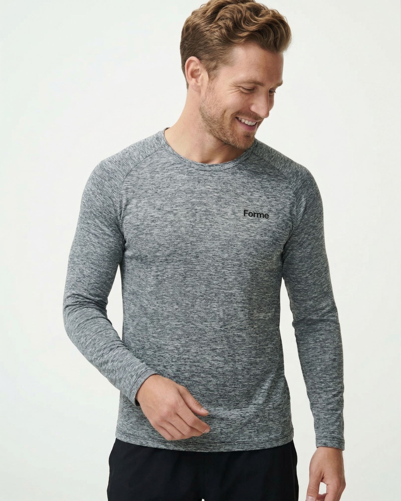 Ace Long Sleeve