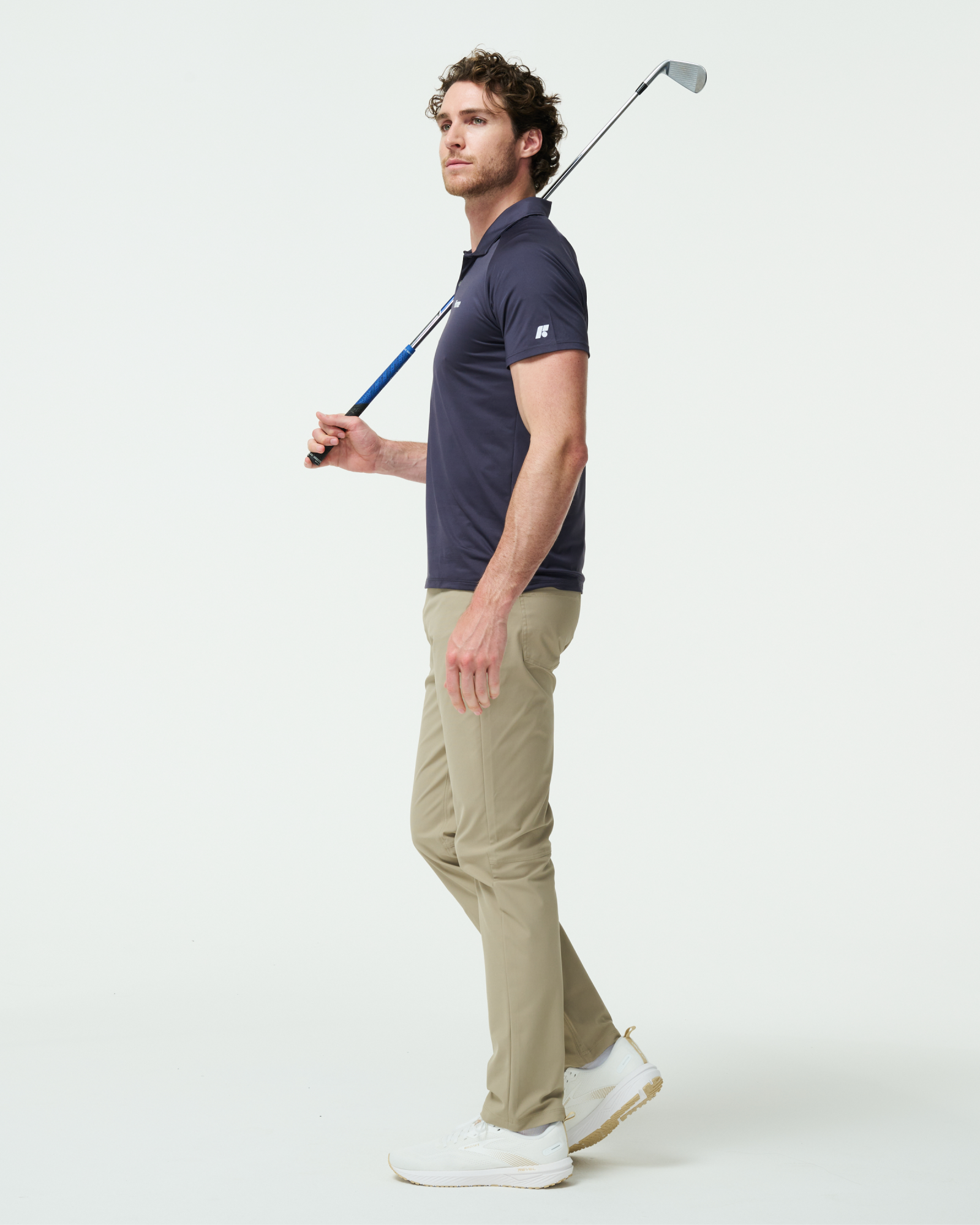 Ace+ Polo