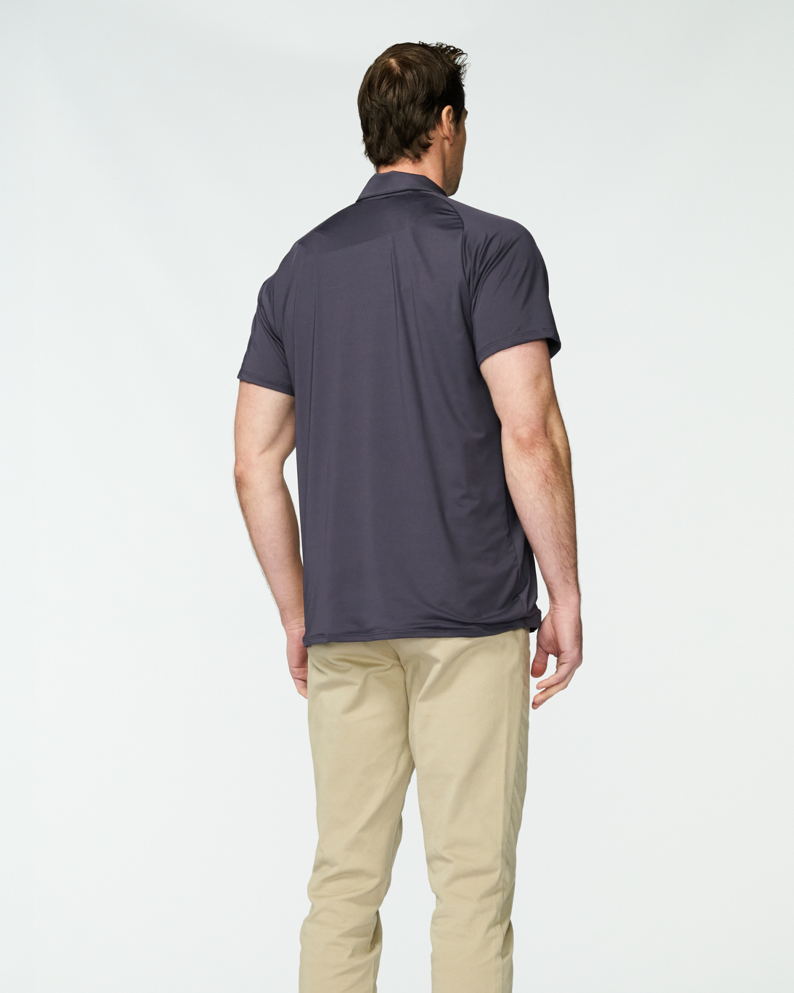 Ace+ Polo